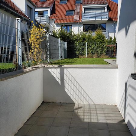 City-Hotel Zuffenhausen - Apartments Stuttgart Ngoại thất bức ảnh