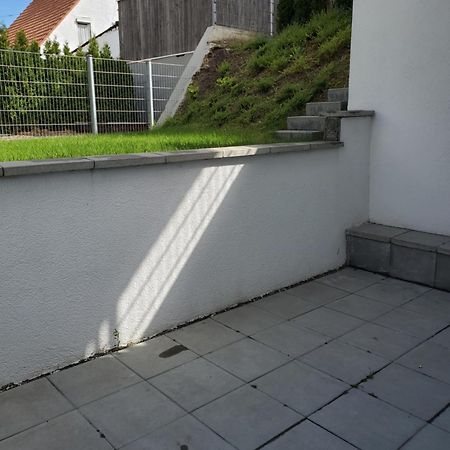 City-Hotel Zuffenhausen - Apartments Stuttgart Ngoại thất bức ảnh