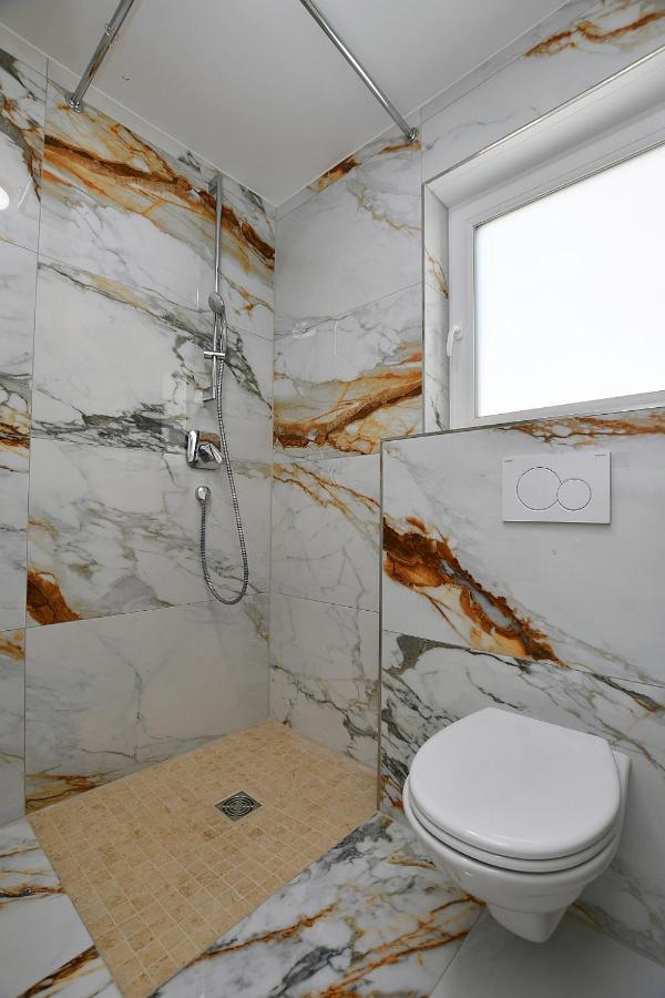 City-Hotel Zuffenhausen - Apartments Stuttgart Ngoại thất bức ảnh