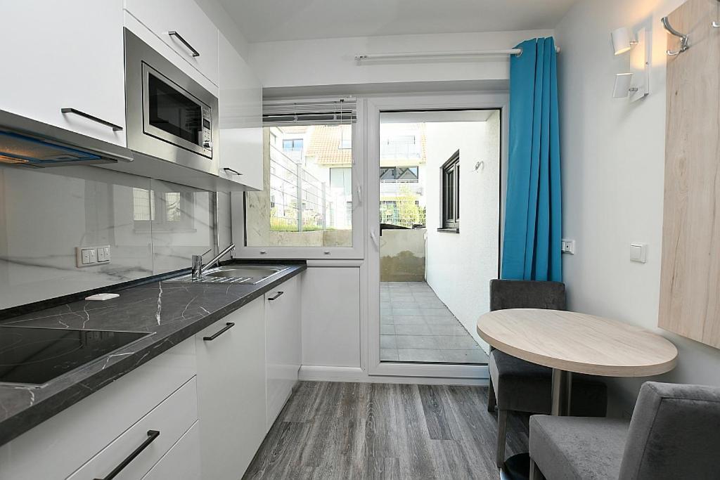City-Hotel Zuffenhausen - Apartments Stuttgart Ngoại thất bức ảnh