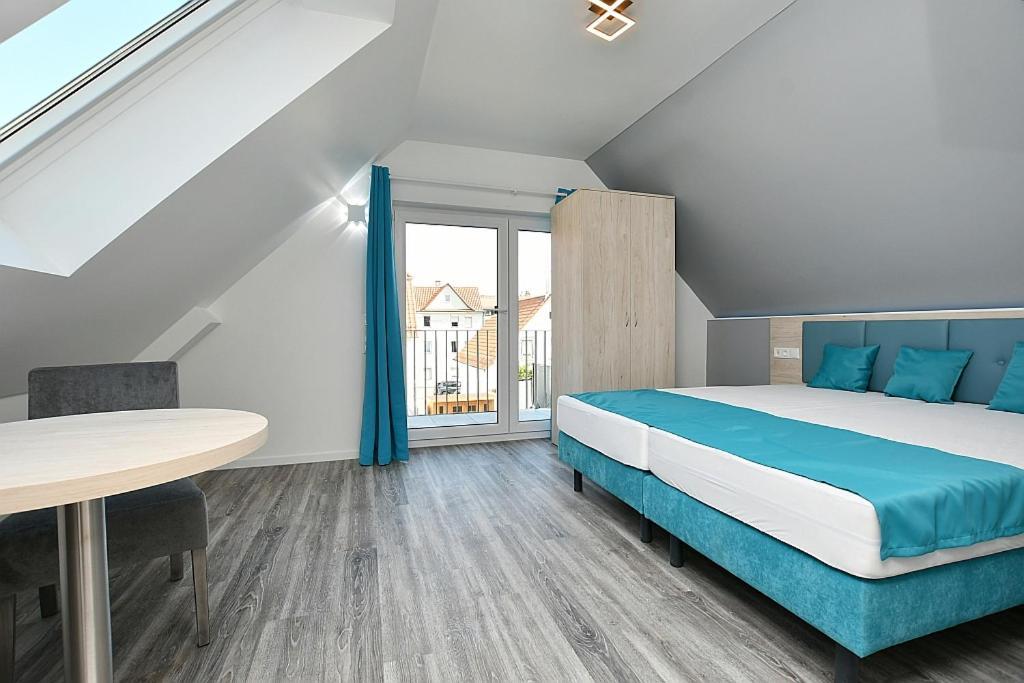 City-Hotel Zuffenhausen - Apartments Stuttgart Ngoại thất bức ảnh