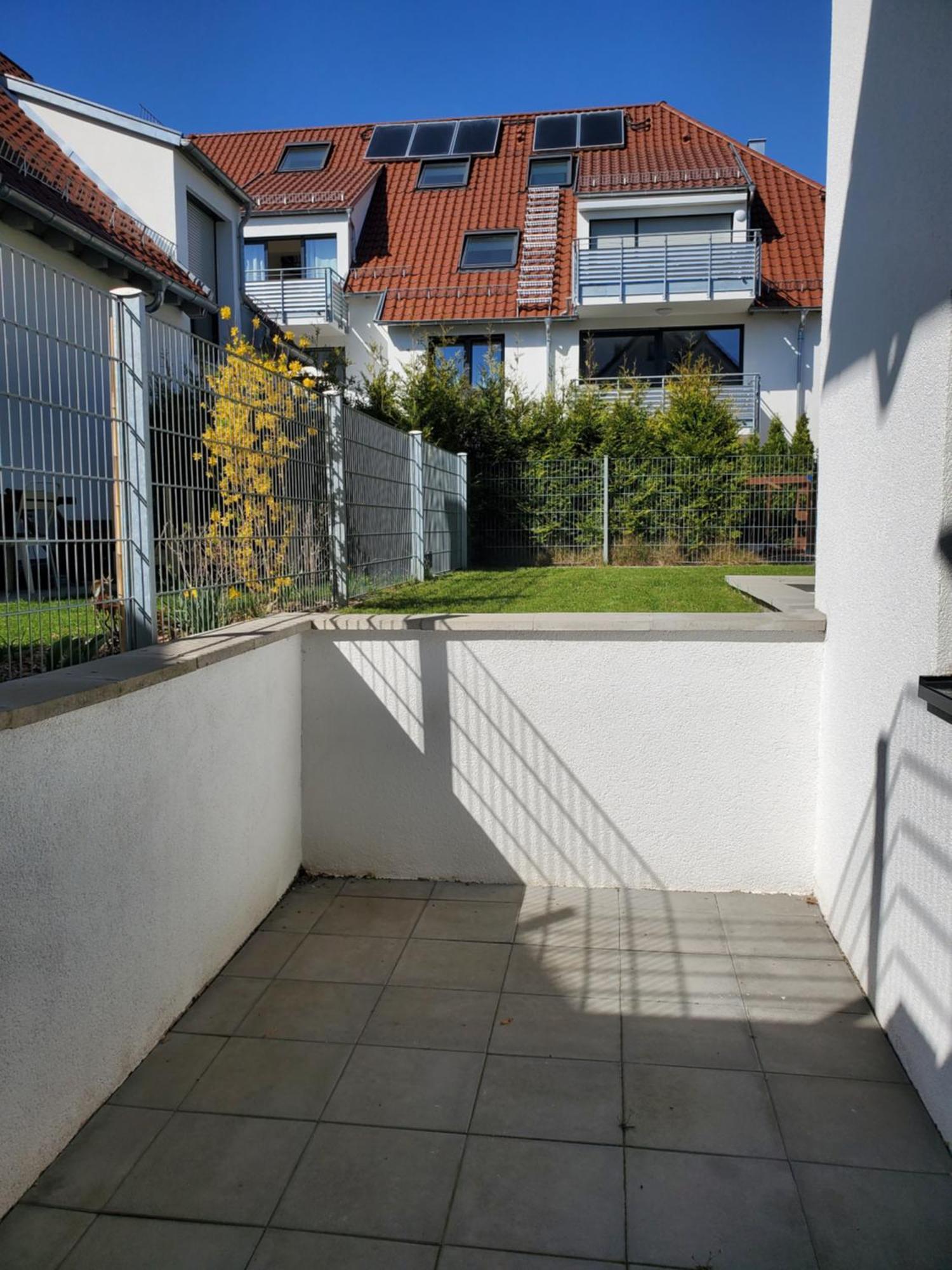 City-Hotel Zuffenhausen - Apartments Stuttgart Ngoại thất bức ảnh
